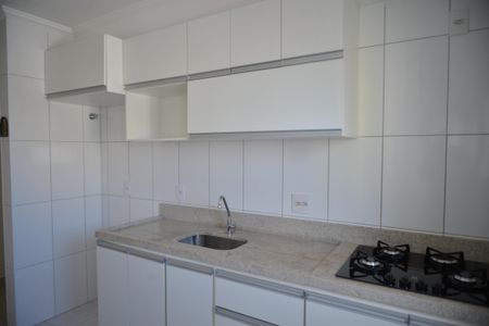 Apartamento para alugar com 67m², 2 quartos e 2 vagasCozinha