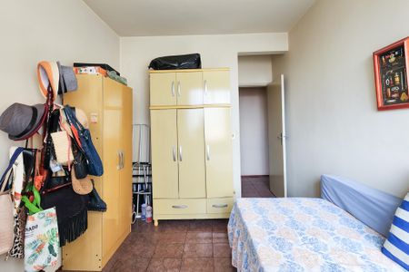 Apartamento à venda com 52m², 2 quartos e 1 vaga Apartamento à venda com 52m², 2 quartos e 1 vagaQuarto 1