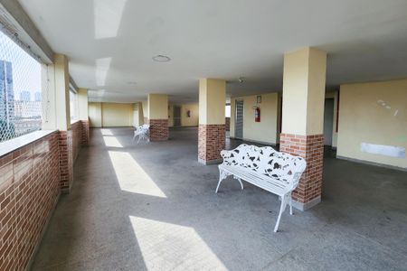 Apartamento à venda com 52m², 2 quartos e 1 vaga Apartamento à venda com 52m², 2 quartos e 1 vagaÁrea comum