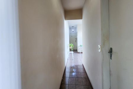 Apartamento à venda com 52m², 2 quartos e 1 vaga Apartamento à venda com 52m², 2 quartos e 1 vagaCorredor
