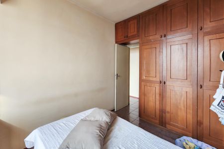 Apartamento à venda com 52m², 2 quartos e 1 vaga Apartamento à venda com 52m², 2 quartos e 1 vagaQuarto 2