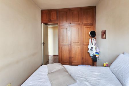 Apartamento à venda com 52m², 2 quartos e 1 vaga Apartamento à venda com 52m², 2 quartos e 1 vagaQuarto 2