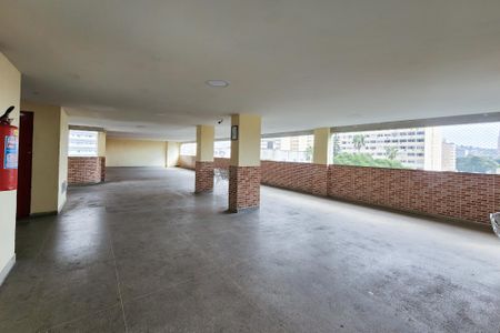 Apartamento à venda com 52m², 2 quartos e 1 vaga Apartamento à venda com 52m², 2 quartos e 1 vagaÁrea comum