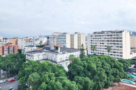 Apartamento à venda com 52m², 2 quartos e 1 vaga Apartamento à venda com 52m², 2 quartos e 1 vagaVista da sala