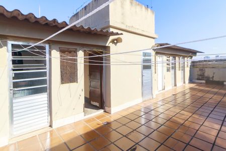 Apartamento para alugar com 66m², 2 quartos e 2 vagas Apartamento para alugar com 66m², 2 quartos e 2 vagasÁrea comum