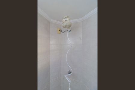 Apartamento para alugar com 66m², 2 quartos e 2 vagas Apartamento para alugar com 66m², 2 quartos e 2 vagasBanheiro