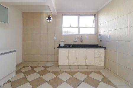 Apartamento para alugar com 66m², 2 quartos e 2 vagas Apartamento para alugar com 66m², 2 quartos e 2 vagasCozinha