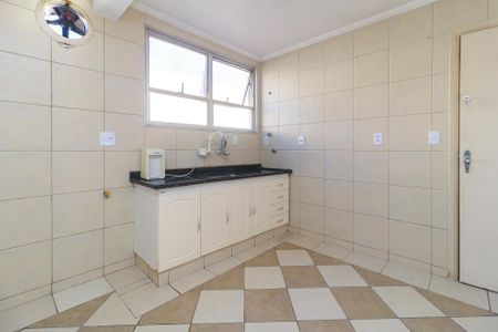 Apartamento para alugar com 66m², 2 quartos e 2 vagas Apartamento para alugar com 66m², 2 quartos e 2 vagasCozinha