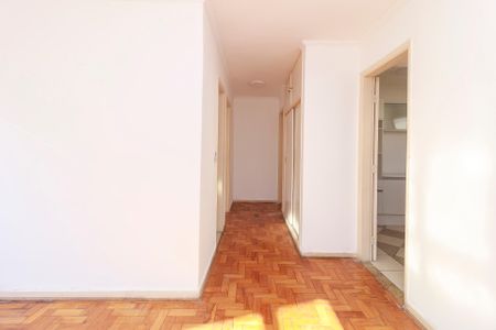 Apartamento para alugar com 66m², 2 quartos e 2 vagas Apartamento para alugar com 66m², 2 quartos e 2 vagasSala
