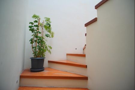 Casa à venda com 240m², 3 quartos e 4 vagasEscada - Acesso Piso Superior