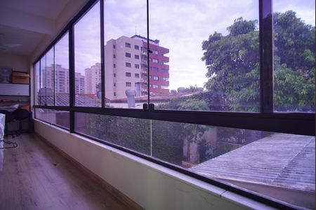 Casa à venda com 240m², 3 quartos e 4 vagasSuíte Americana 3 - Vista