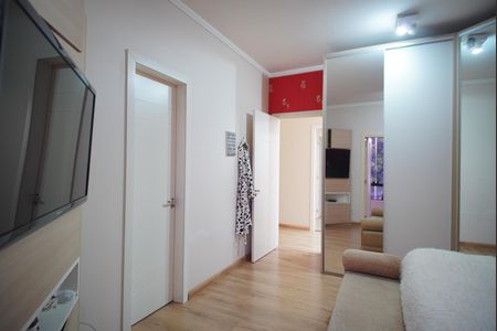 Casa à venda com 240m², 3 quartos e 4 vagasSuíte Americana 3