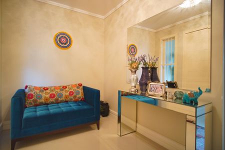 Casa à venda com 240m², 3 quartos e 4 vagasSala