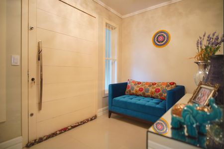 Casa à venda com 240m², 3 quartos e 4 vagasSala