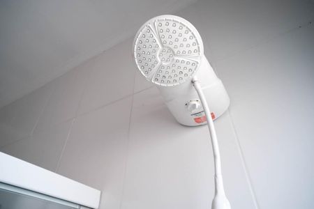 Casa à venda com 180m², 3 quartos e 4 vagasBanheiro da Suíte