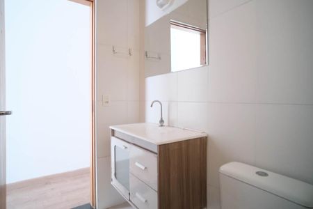 Casa à venda com 180m², 3 quartos e 4 vagasBanheiro Social