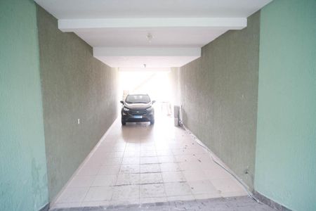 Casa à venda com 180m², 3 quartos e 4 vagasGaragem
