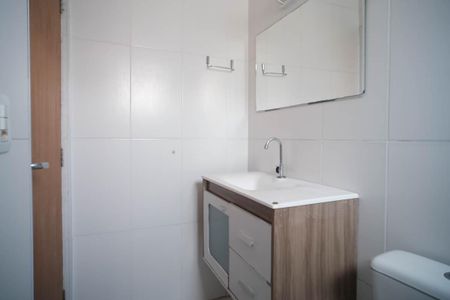 Casa à venda com 180m², 3 quartos e 4 vagasBanheiro da Suíte