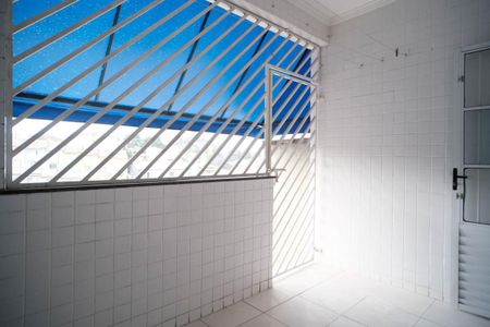 Casa à venda com 180m², 3 quartos e 4 vagasÁrea de Serviço