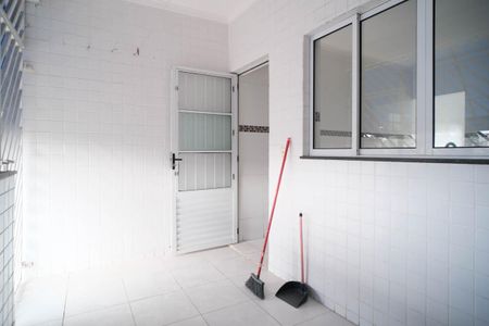 Casa à venda com 180m², 3 quartos e 4 vagasÁrea de Serviço