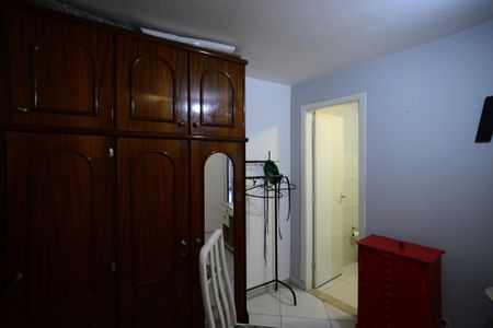 Casa à venda com 170m², 4 quartos e 2 vagasQuarto de Serviço