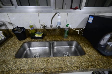 Casa à venda com 170m², 4 quartos e 2 vagasCozinha