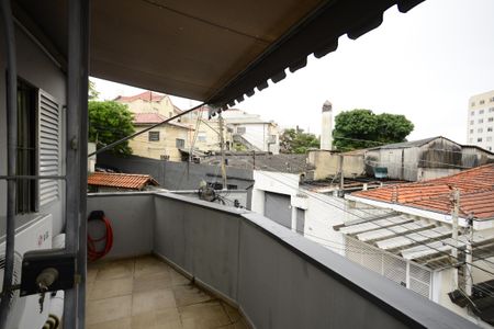 Casa à venda com 170m², 4 quartos e 2 vagasvaranda