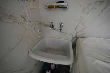 Casa à venda com 170m², 4 quartos e 2 vagasÁrea de Serviço