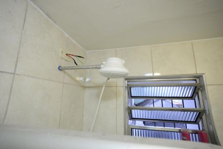 Casa à venda com 170m², 4 quartos e 2 vagasBanheiro de Serviço