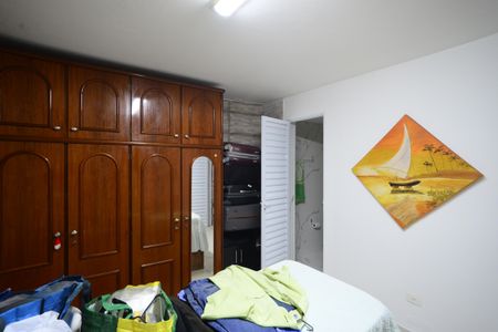 Casa à venda com 170m², 4 quartos e 2 vagasQuarto de Serviço