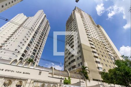 Apartamento à venda com 58m², 2 quartos e 1 vaga Apartamento à venda com 58m², 2 quartos e 1 vagaFachada