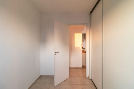 Apartamento à venda com 58m², 2 quartos e 1 vaga Apartamento à venda com 58m², 2 quartos e 1 vagaQuarto