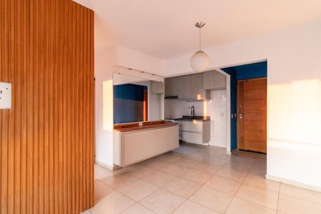 Apartamento à venda com 58m², 2 quartos e 1 vaga Apartamento à venda com 58m², 2 quartos e 1 vagaSala