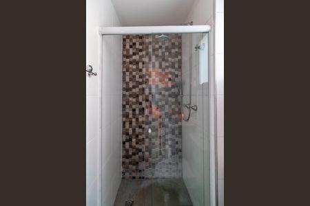 Apartamento à venda com 58m², 2 quartos e 1 vaga Apartamento à venda com 58m², 2 quartos e 1 vagaBanheiro da Suíte