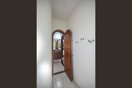 Casa à venda com 541m², 4 quartos e 2 vagas Casa à venda com 541m², 4 quartos e 2 vagasBanheiro da Suíte 4