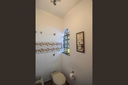 Casa à venda com 541m², 4 quartos e 2 vagas Casa à venda com 541m², 4 quartos e 2 vagasBanheiro da Suíte 2