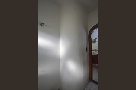 Casa à venda com 541m², 4 quartos e 2 vagas Casa à venda com 541m², 4 quartos e 2 vagasBanheiro da Suíte 4