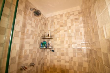 Apartamento à venda com 39m², 1 quarto e 1 vaga Apartamento à venda com 39m², 1 quarto e 1 vagaBanheiro da Suíte