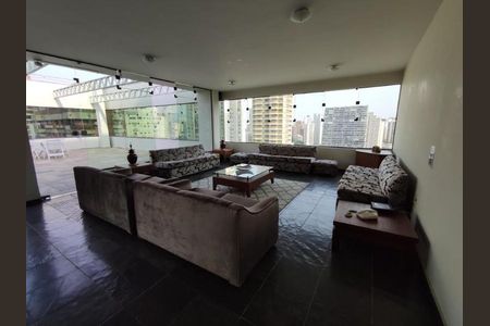Apartamento à venda com 50m², 1 quarto e 1 vagaFoto 09