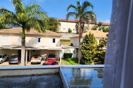 Casa de condomínio à venda com 229m², 4 quartos e 4 vagas Casa de condomínio à venda com 229m², 4 quartos e 4 vagasVista do Quarto 1