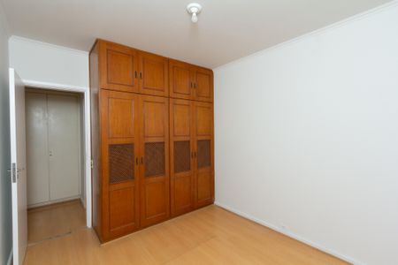 Quarto de apartamento para alugar com 1 quarto, 46m² em Itaim Bibi, São Paulo