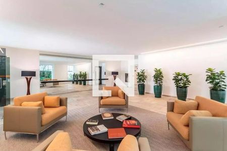 Apartamento para alugar com 46m², 1 quarto e 1 vaga Apartamento para alugar com 46m², 1 quarto e 1 vagaÁrea comum