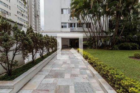 Apartamento para alugar com 46m², 1 quarto e 1 vaga Apartamento para alugar com 46m², 1 quarto e 1 vagaÁrea comum