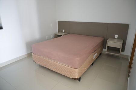 Studio para alugar com 60m², 1 quarto e 1 vagaQuarto