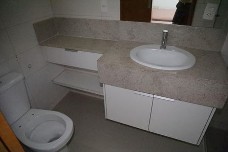 Studio para alugar com 60m², 1 quarto e 1 vagaBanheiro