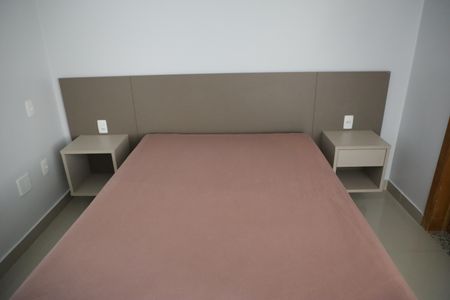 Studio para alugar com 60m², 1 quarto e 1 vagaQuarto