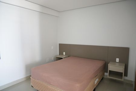 Studio para alugar com 60m², 1 quarto e 1 vagaQuarto