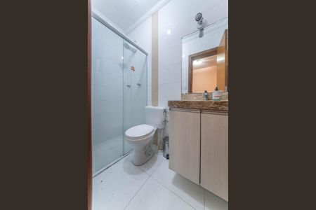 Casa à venda com 156m², 3 quartos e 2 vagasBanheiro Social