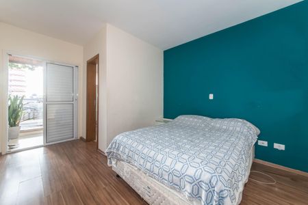 Casa à venda com 156m², 3 quartos e 2 vagasSuíte 2