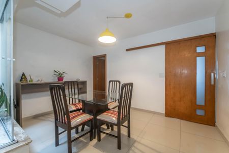 Casa à venda com 156m², 3 quartos e 2 vagasSala de Jantar